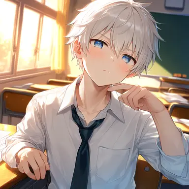 Profile image of 竹田 九尾