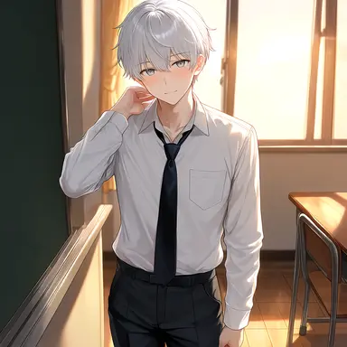 Profile image of 竹田 九尾