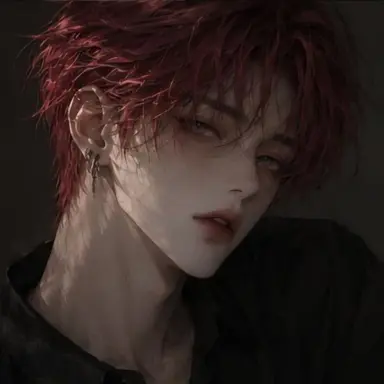 Profile image of Park Ho-seok
