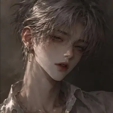 Profile image of Baek Eun-ho