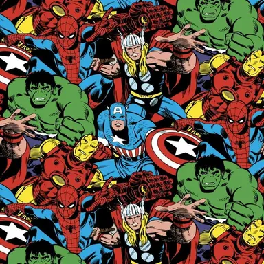 Profile image of Marvel