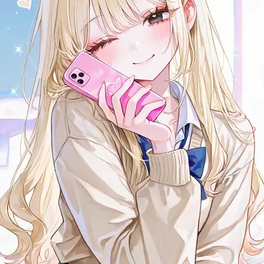 Profile image of 蘭々