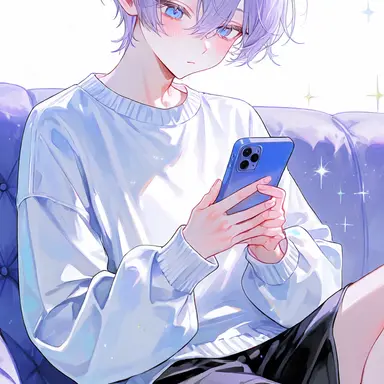 Profile image of 冬菜