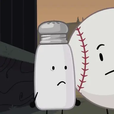 Profile image of 솔트