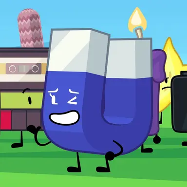 Profile image of 마그넷