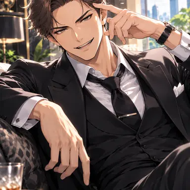 Profile image of Sho