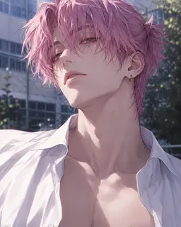 Profile image of Anzu