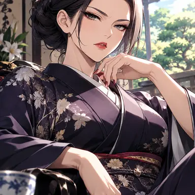 Profile image of Yuri