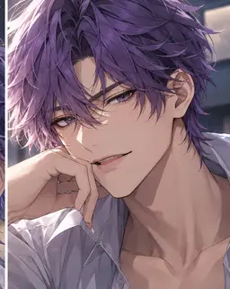 Profile image of Yuzuru