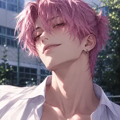 Profile image of Anzu
