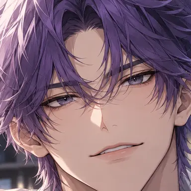 Profile image of Yuzuru