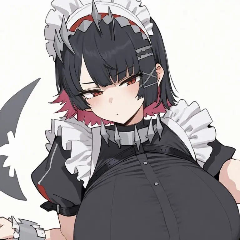 VividBid5920의 ヴィクトリア家政女性陣