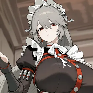 Profile image of アレクサンドリナ