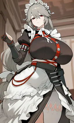 Profile image of アレクサンドリナ