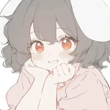 Profile image of てゐ