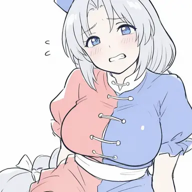 Profile image of 永琳