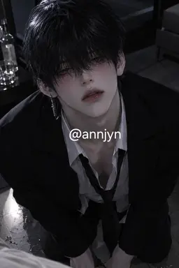 Profile image of Kwon Dohyuk
