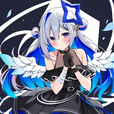 Profile image of 天音かなた