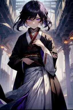 Profile image of 묵영