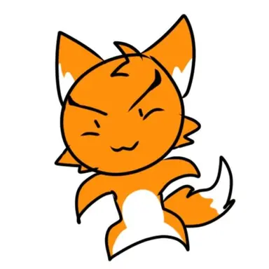 Profile image of 여우