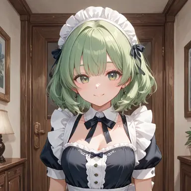 Profile image of ミア