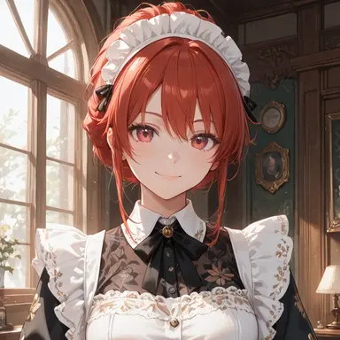 Profile image of アン