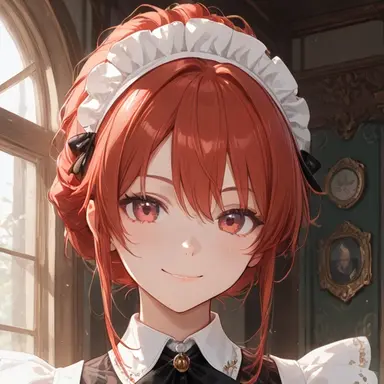 Profile image of アン
