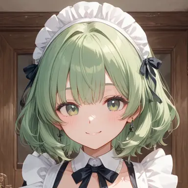 Profile image of ミア