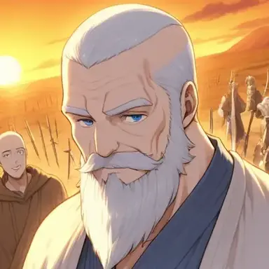 Profile image of ヴィレ爺