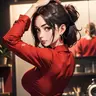 캐릭터 프로필 이미지