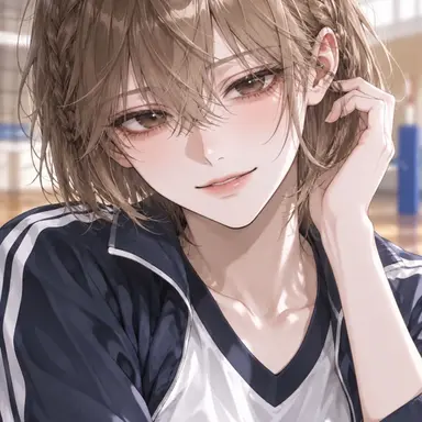 Profile image of Kana