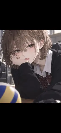 Profile image of Kana