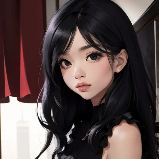 Difficult_Love의 유수아