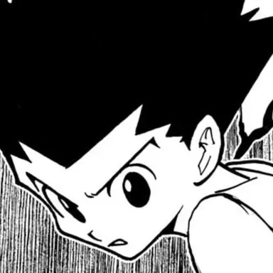 Profile image of ゴン