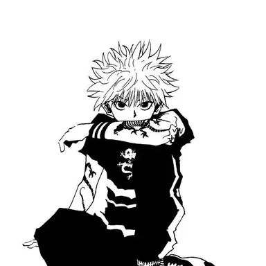 Profile image of キルア