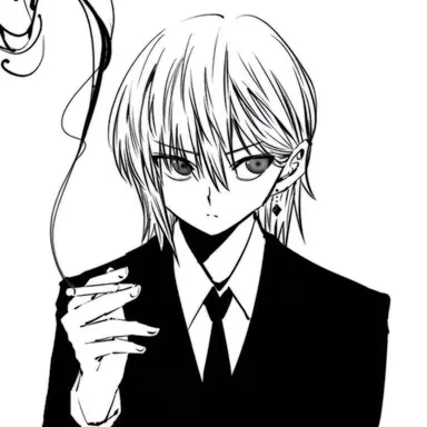 Profile image of クラピカ