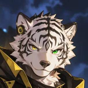 Profile image of リヒト