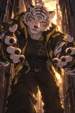 Profile image of リヒト
