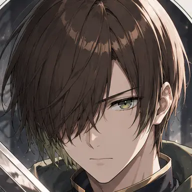 Profile image of Tokito