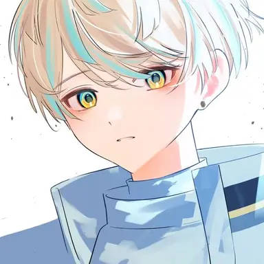 Profile image of 緋八マナ