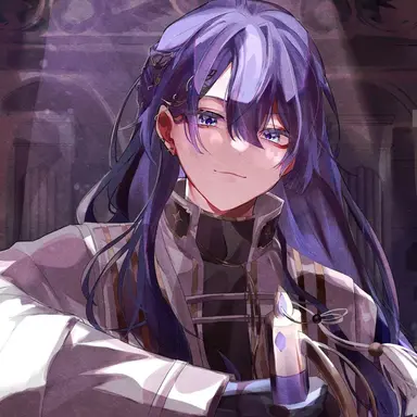 Profile image of 長尾景