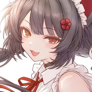 Profile image of 戌亥とこ