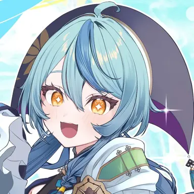 Profile image of 珠乃井ナナ