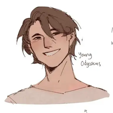 Profile image of Odysseus
