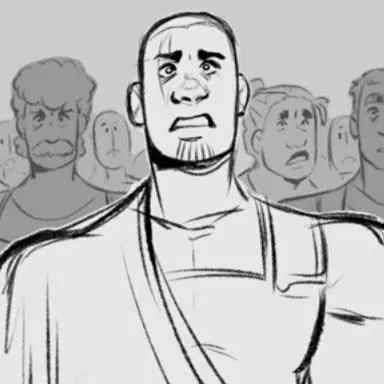 Profile image of Eurylochus