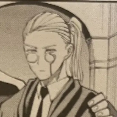 Profile image of Wahlberg Baigan