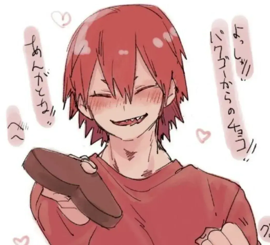 AbsurdMango5306의 Kaito Long Distance