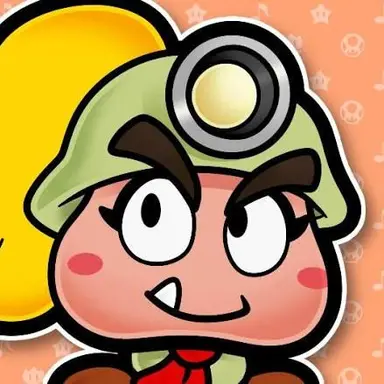 Profile image of Goombella