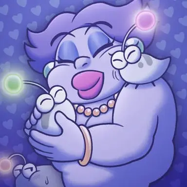 Profile image of Madame Flurrie