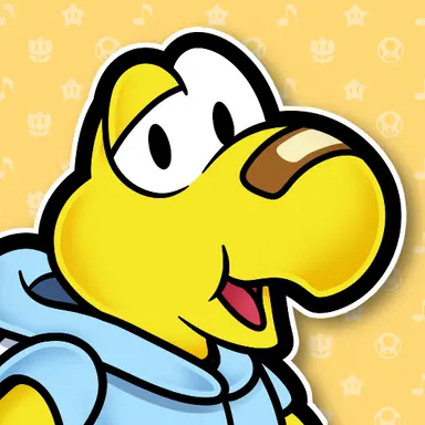 Profile image of Koops